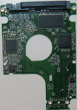 WESTERN DIGITAL WD5000LPVX-00V0TT0,  PCB
