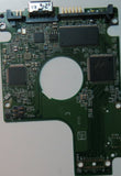 WESTERN DIGITAL WD10JMVW-11S5XS0,  PCB