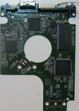 WESTERN DIGITAL WD10TMVW'11ZSMS1,  PCB