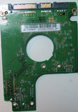 WESTERN DIGITAL WD1600BEVS-00UST0,  PCB