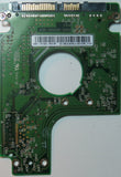WESTERN DIGITAL WD1000BEVS-22LAT0,  PCB