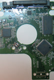 WESTERN DIGITAL WD2500BEVT-08A23T1,  PCB