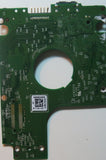 WESTERN DIGITAL WD10JMVW-11S5XS0,  PCB