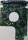 WESTERN DIGITAL WD10JMVW-11S5XS0,  PCB