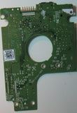 WESTERN DIGITAL WD5000BMVW-11AMCS0,  PCB