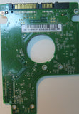 WESTERN DIGITAL WD2500BEVT-60ZCT1,  PCB