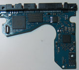 SAMSUNG HM321HX HDD ,  PCB