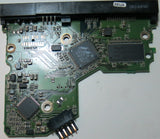 WESTERN DIGITAL WD800JD-60LSA0,  PCB