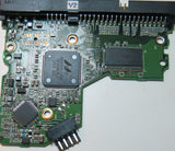 WESTERN DIGITAL WD800BB-00JHC0,  PCB