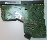 WESTERN DIGITAL WD800BB-00JHC0,  PCB