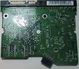 WESTERN DIGITAL WD2500JD-75HBB0,  PCB