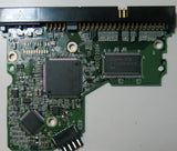 WESTERN DIGITAL WD800BB-56JKC0,  PCB