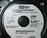 WESTERN DIGITAL WD800BB-56JKC0,  PCB