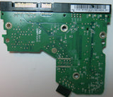 WESTERN DIGITAL WD800JD-75LSA0,  PCB