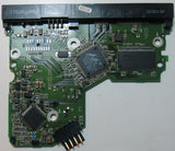 WESTERN DIGITAL WD400BD-75MRA1,  PCB