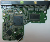 WESTERN DIGITAL WD800BB-56JKC0,  PCB
