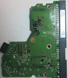 WESTERN DIGITAL WD800BB-56JKC0,  PCB