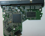 WESTERN DIGITAL WD800BB-56JKC0,  PCB