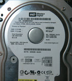 WESTERN DIGITAL WD800BB-56JKC0,  PCB