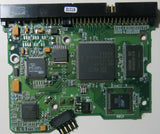 WESTERN DIGITAL WD100BB-75AU,  PCB