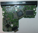 WESTERN DIGITAL WD800JD-75MSA3,  PCB