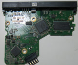 WESTERN DIGITAL WD800JD-75MSA3,  PCB