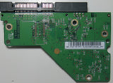 WD2502ABYS-02B7A0,  PCB 701537-004 REV A