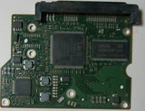 SEAGATE ST500DM002, HP73 PCB