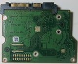SEAGATE ST500DM002, HP73 PCB