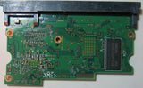 HITACHI HDS728080PLA380,  PCB