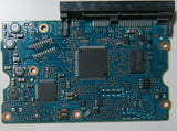 TOSHIBA HDKPC09A0A01,  PCB