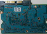 TOSHIBA HDKPC09A0A01,  PCB