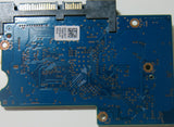 TOSHIBA DT01ACA050,  PCB