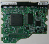 MAXTOR Y6462MXE,  PCB