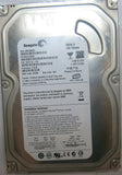 SEAGATE ST3160215SCE PN 9CZ112'180FW 3.ACB 160,GB