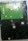 SEAGATE ST3160215SCE PN 9CZ112'180FW 3.ACB 160,GB