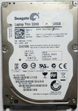 SEAGATE ST500LM000 PN 1EJ162'036FW DEM7 500,GBSEAGATE ST500LM000 PN 1EJ162'036FW DEM7 500,GB