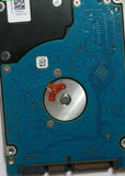 SEAGATE ST500LM000 PN 1EJ162'036FW DEM7 500,GBSEAGATE ST500LM000 PN 1EJ162'036FW DEM7 500,GB