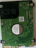 WESTERN DIGITAL WD10JMVW'11AJGS2 PN FW HHKT2BK 1,TB