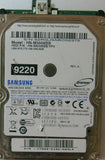 SAMSUNG HN-M500XBB PN FW  500,GB