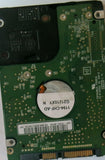 WD5000BUDT'63G8FY0 PN FW DB0TJVN 500,GB