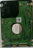 WD5000LPVT'22G33T0, PCB: 2060-771852-001 REV P1, SERIAL WX51A82X4193, DCM HHCVJABB, FW: HHCVJABB, 500,GB