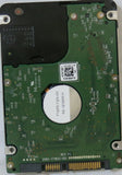 WESTERN DIGITAL WD5000LPVT'22G33T0 PN FW HBCVJHB 500,GB