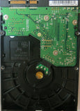 WD800JD-75MSA3 PCB: 2060-701335-005 REV A SERIAL WMAM9MV42949 DCM HSBANTJCA FW HSBANTJCA  80,GB