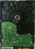 WD800JD'08MSA1 PCB: 2060-701335-006 REV A SERIAL 11S40Y8867ZVJ3LZV04988 DCM DSBHNTJCH FW DSBHNTJCH  80,GB