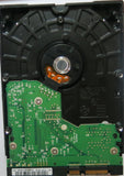 WD400BD-75MRA2 PCB: 2060-701335-005 REV A SERIAL WMAMC7399036 DCM ESBHCTJCA FW ESBHCTJCA  40,GB