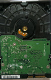 WD400BD-75JMA0 PCB: 2060-001293-001 REV A SERIAL WMAMA3237338 DCM HSBHCTJCH FW HSBHCTJCH  40,GB