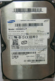 HD080HJ/P PCB: BF41-00108A SERIAL: S0DEJ2IL713729 FW: ZH100-34 PN 137214FL754651  FW ZH100-34  80,GB