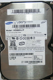 HD080HJ/P PCB: BF41-00108A SERIAL: S0DEJ1ML651071 FW: ZH100-34 PN 1372J5FL615538  80,GB