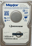 6L080M00 PCB: 302071101 SERIAL: L26Y9HPG CODE: BACE 1G20 K,M,B,A 80GB
